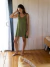 Imagen de VESTIDO AMALFI VERDE