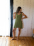 VESTIDO AMALFI VERDE