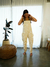 MONO DOLCE far NIENTE LARGO AMARILLO - tienda online