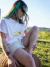SHORT DOLCE FAR NIENTE AMARILLO