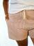 Short Dolce far Niente Rojo - comprar online