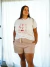 Short Dolce far Niente Rojo