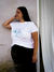 POLLERA LARGA GRECIA NEGRA - Z I B A H