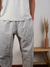 Pant Hygge Gris MEN - Z I B A H