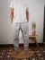 Pant Hygge Gris MEN