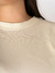REMERA M/C FOMENTERA CRUDO - comprar online