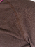 BUZO FORMENTERA RAGLAN CHOCOLATE - Z I B A H