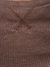 BUZO FORMENTERA RAGLAN CHOCOLATE en internet