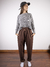 SWEATER JASPEADO - tienda online