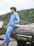 FUNKY NIZA AZUL MEN en internet