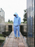 FUNKY NIZA AZUL MEN - comprar online