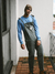 MONO ENJOY LARGO GRIS MEN - comprar online