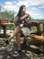 BUZO FOMENTERA CHOCOLATE - tienda online