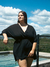 VESTIDO GRECIA NEGRO - comprar online