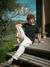 PANT HYGGE BLANCO MEN - comprar online