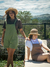 MONO ENJOY CORTO MARRON - tienda online