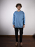 BUZO NIZA AZUL MEN - Z I B A H