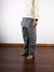 Imagen de PANT HYGGE GABARDINA GRIS MEN