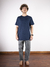 PANT HYGGE GABARDINA GRIS MEN - tienda online