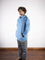 Imagen de HOODIE NIZA AZUL MEN
