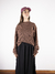 BUZO SOFT CHOCOLATE - tienda online
