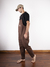 MONO ENJOY LARGO CHOCOLATE MEN - Z I B A H