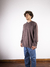 HYGGE GABARDINA AZUL MEN - tienda online