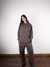 HOODIE NIZA CHOCOLATE en internet