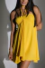 Vestido Glow Amarelo