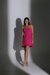Vestido Glow Pink