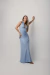 Vestido Breeze Azul na internet