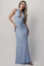 Vestido Breeze Azul - comprar online