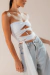 Top Cloud Branco - comprar online