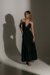 Vestido Trancoso Preto