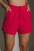 Short Caraíva Rosa