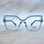 COLECCIÓN DISEÑO MOD "95977" Verde - comprar online