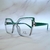 COLECCIÓN DISEÑO MOD "95977" Verde