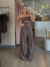 Conjunto risca de giz - Jade Neves 