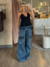 Blusa laise