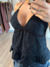 Blusa laise na internet