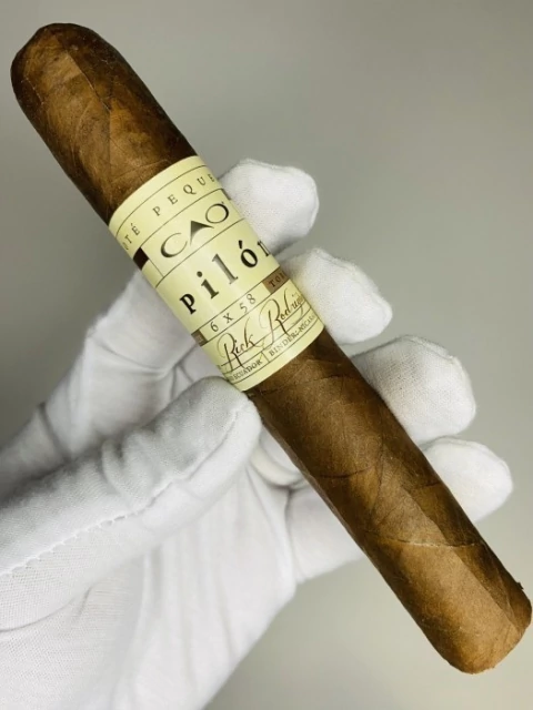 Charuto CAO Pilon Toro - comprar online