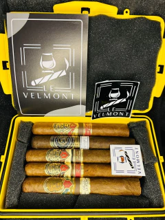 Kit Degustação Padilla na internet