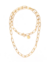 Collar Longue Chaine - comprar online
