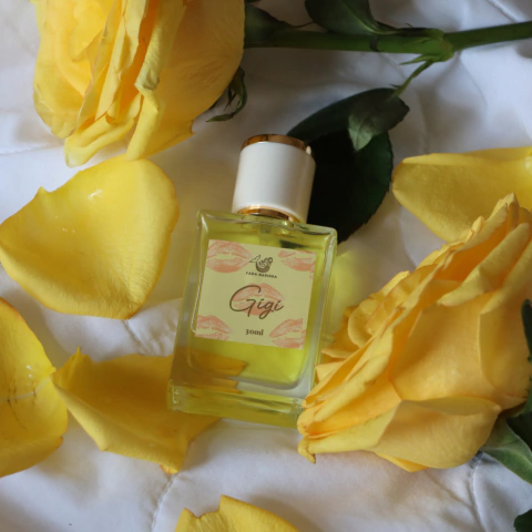 Sereia da Lua - Perfume Botânico (cópia) - buy online