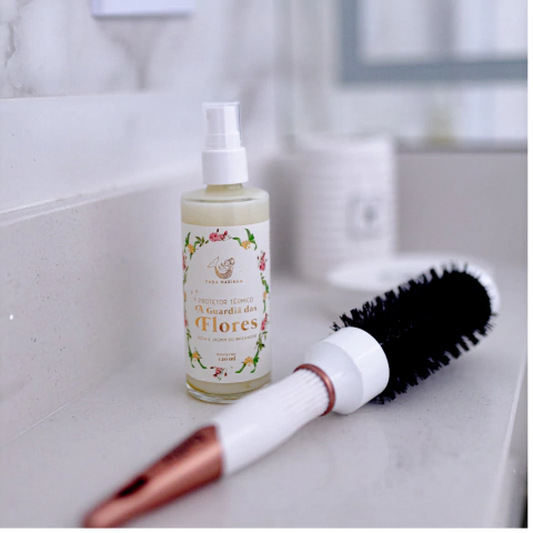 A Garota das Ondas - Surf Spray - 120ml - (cópia)