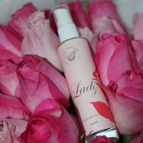 Sereia Iluminada - Óleo Iluminador - 120ml - (cópia) - (cópia) - comprar online