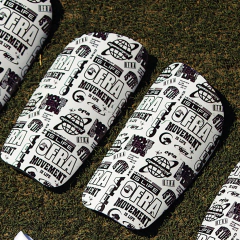 CANILLERAS OFRA - comprar online