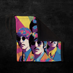 THE BEATLES 4 en internet