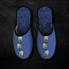LOS MINIONS 1 en internet