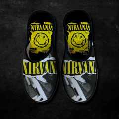 NIRVANA 1 en internet